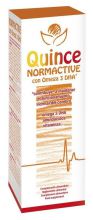 Quince Normactive Jarabe 250 ml