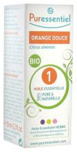 Huile Naranja Dulce 10 ml