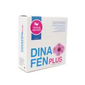 Dinafem Plus 20 Viales