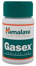 Gasex 60 Cápsulas