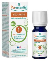 Aceite Esencial Helichryse 5 ml