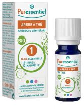 Aceite Esencial de Árbol de Té 10 ml