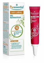 Gel de Reparación Labial Sos 5 ml