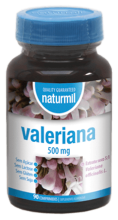 Valeriana 90 Comprimidos