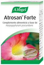 Atrosan Forte 60 Comprimidos