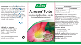 Atrosan Forte 60 Comprimidos