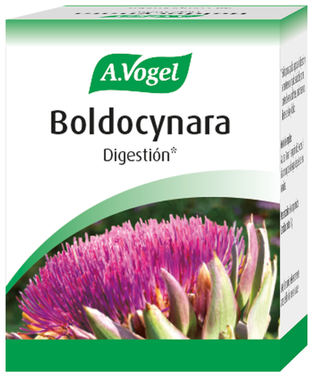 Boldocynara 60 Comprimidos