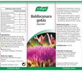 Boldocynara 60 Comprimidos