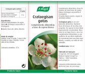 Crataegisan Gotas 100 ml