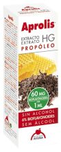 Aprolis Extracto Propóleo sin alcohol 50 Ml