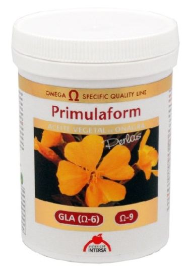 Primulaform 200 Perlas