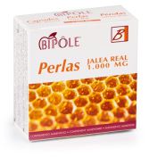 Perlas Jalea Real 1000Mg (30 Perlas)