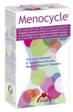 Menocycle 60 Perlas