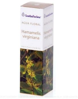 Hidrolato Hamamelis 100 Ml