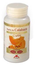 Aceite Pepita Calabaza 50 Perlas