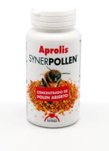 Synerpollen 60 capsulas