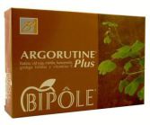 Argorutina Plus (Bipole) 20 ampollas