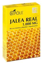 Bipole Jalea Real 1000 Mg 20 ampollas