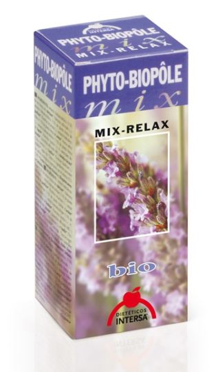 Phyto bipole mix relax 50 ml