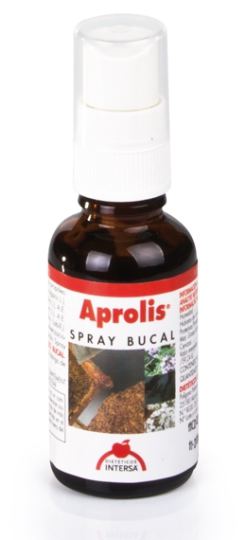 Aprolis Spray Bucal 30 Ml