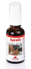 Aprolis Spray Bucal 30 Ml