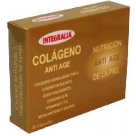 Colageno Anti Age 30 Cápsulas