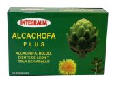 Alcachofa Plus 60 Cápsulas