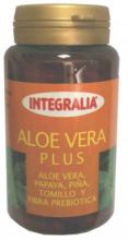 Aloe Vera Plus 100 Cápsulas