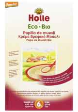 Papilla Muesli