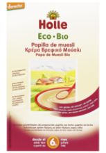 Papilla Muesli