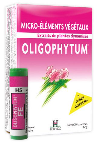 Oligophytum Azufre 100 gr