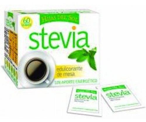 Stevia 60 Sobres