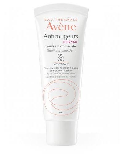 Antirougeurs Emulsión Calmante 40 ml