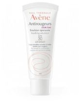 Antirougeurs Emulsión Calmante 40 ml