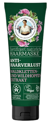 Mascarilla Anticaida 200 ml