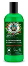 Champú Volumen y Fortalecimiento 260 ml