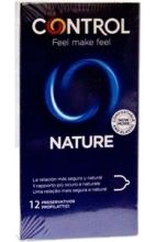 Preservativos Nature 12 uds