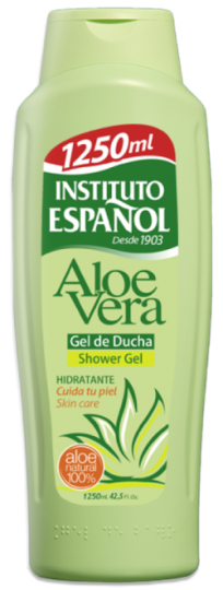 Gel Aloe Vera 100 ml