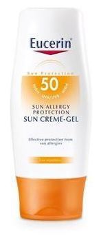 Sol Lp 50 Allergy Crema Gel 150 ml