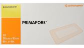 Apósito Primapore Non-Woven 25x10cm