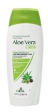 Acondicionador Aloe Vera 400 ml