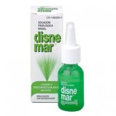 Solución Fisiológica Nasal Adulto 25 ml