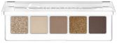 Paleta de Sombras Mini 5 In a Box 010 golden nude look 4 gr