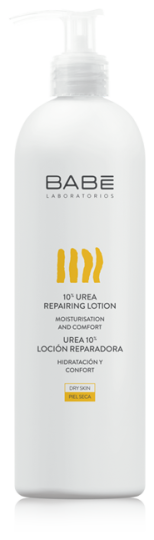 Urea 10% Loción Reparadora 100 ml