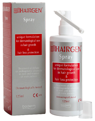 Spray Anticaída Hairgen 125 ml