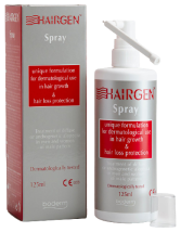 Spray Anticaída Hairgen 125 ml