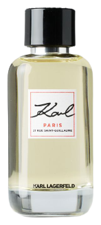 Paris Femme Eau de parfum Vaporizador 100 ml