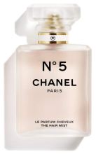 N 5 Perfume para Cabello 35 ml