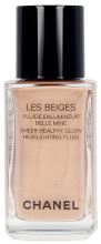 Les Beiges Healthy glow sheer Fluido Iluminador