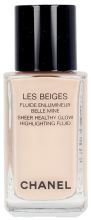 Les Beiges Healthy glow sheer Fluido Iluminador